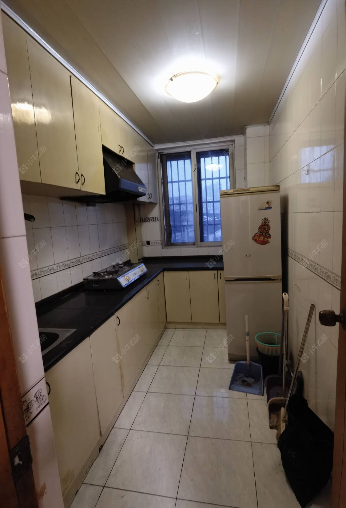 兰陵公寓房源室内图 常州兰陵公寓在租房源室内图_小牛看房