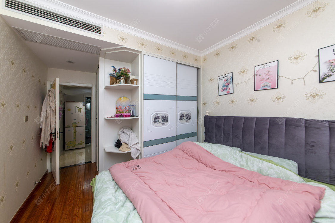 常州环太湖艺术城德郡在售二手房源室内图_小牛看房