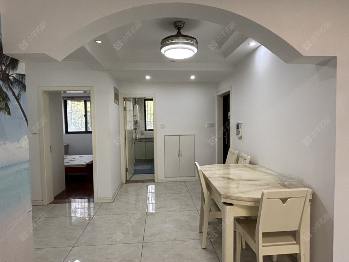 常州怡枫苑在租房源室内图_小牛看房