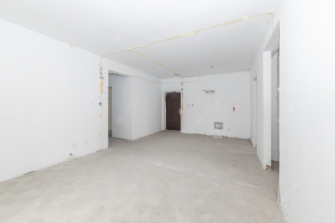 常州天禄西阆苑在售二手房源室内图_小牛看房