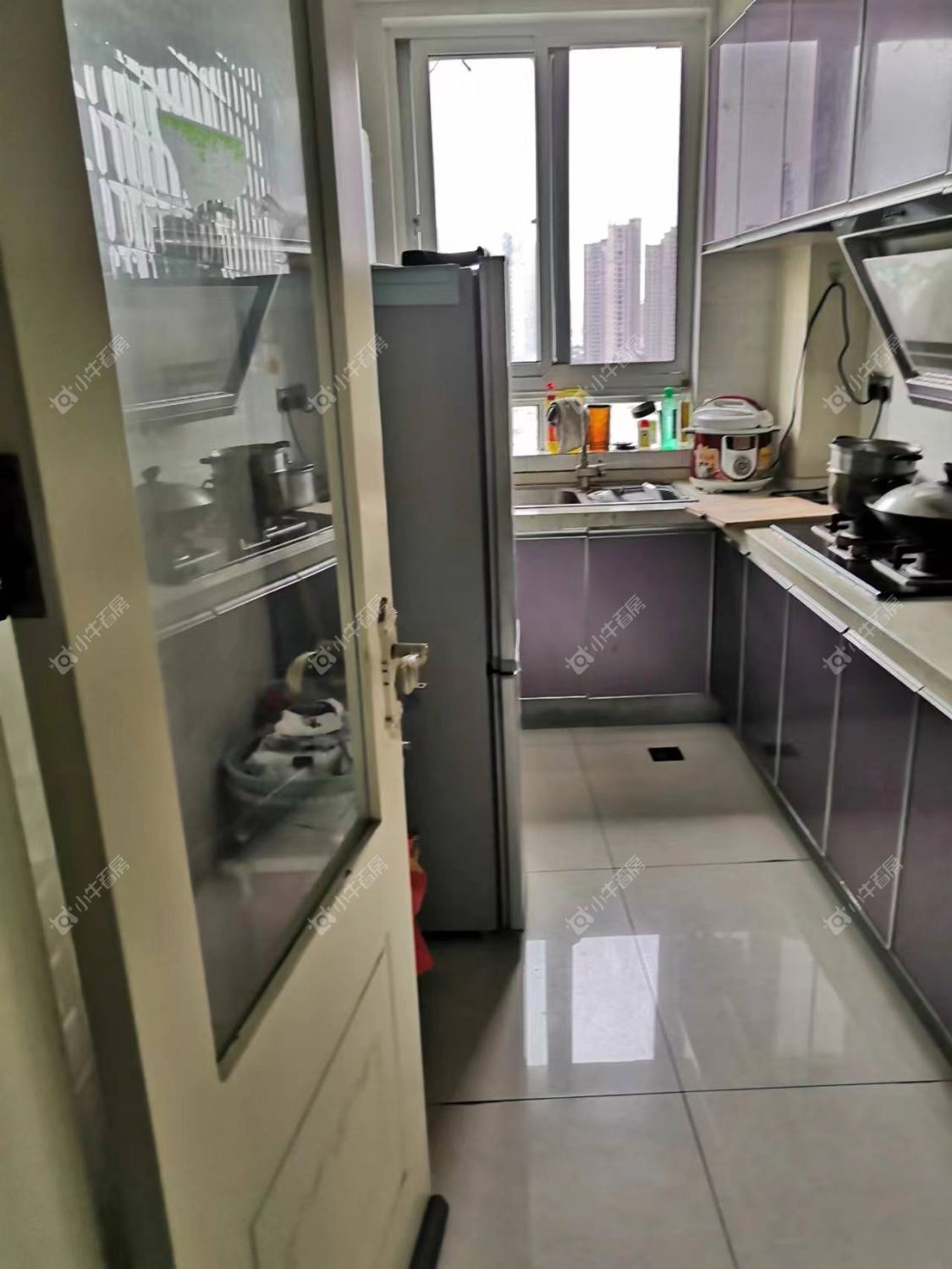 常州香缇湾花园在租房源_小牛看房