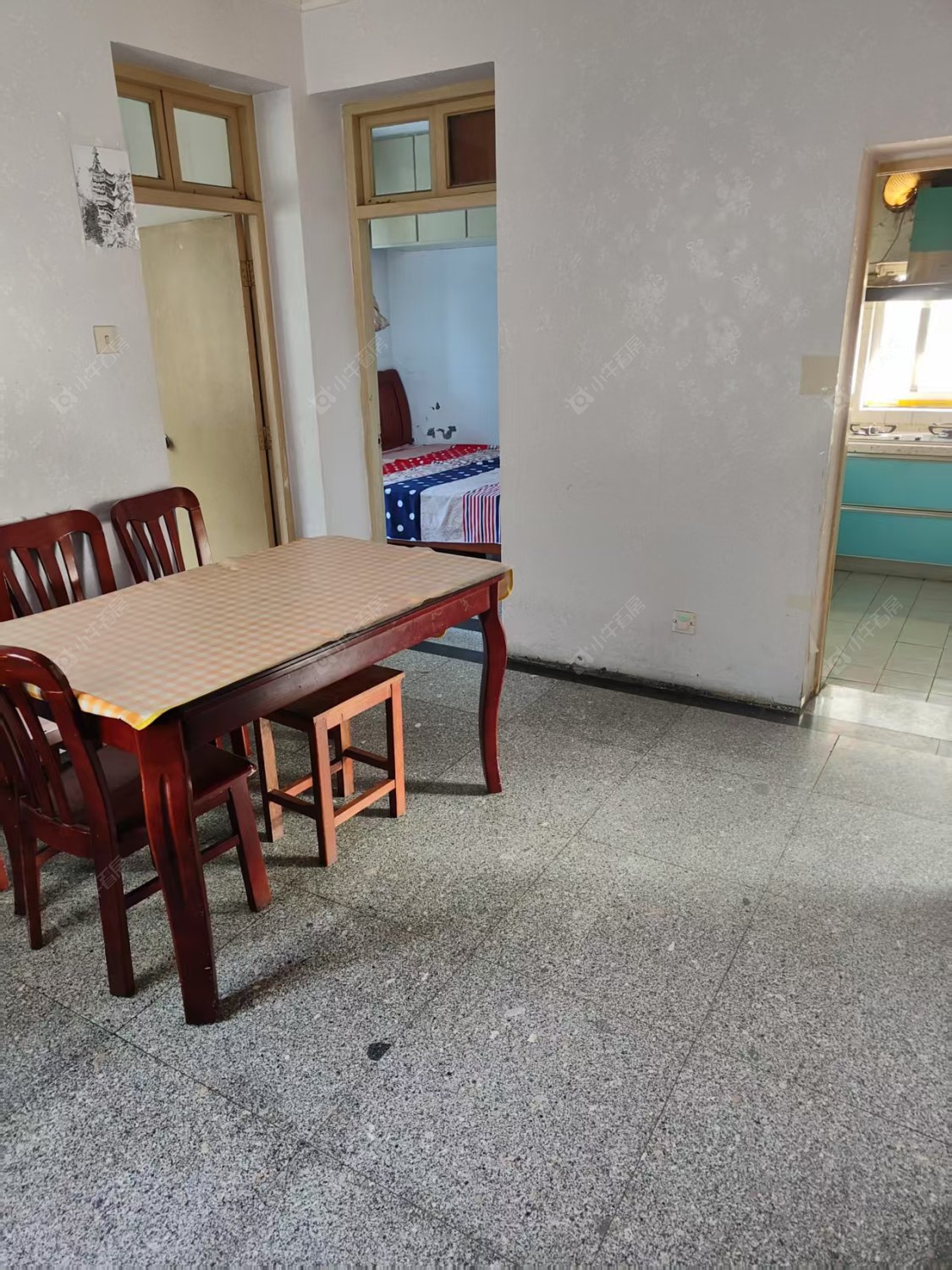 常州红梅西村租房房源封面图