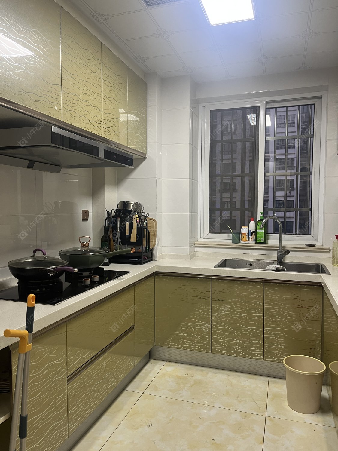 百馨西苑三期房源 常州百馨西苑三期在租房源_小牛看房