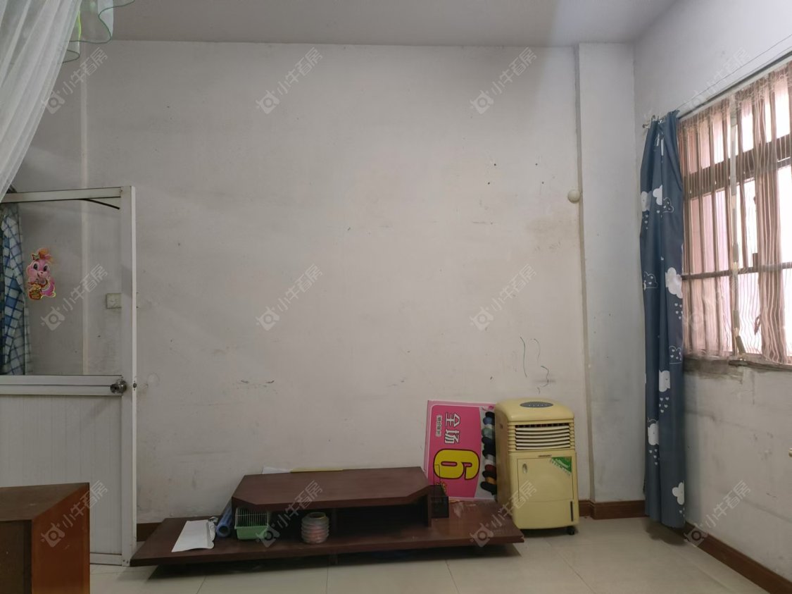 常州福康宁花园租房房源封面图