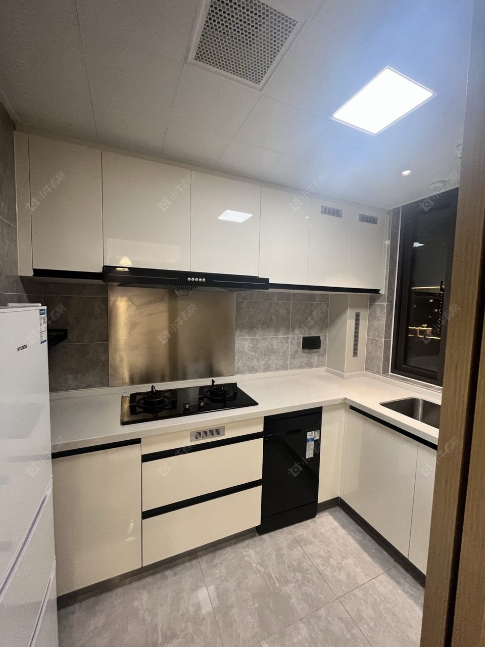 常州绿地香港名墩道在租房源室内图_小牛看房