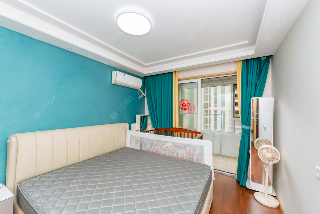 常州运河天地在售二手房源室内图_小牛看房