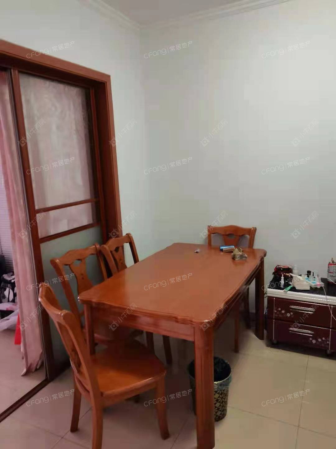 常州丰臣凯林花园租房房源封面图