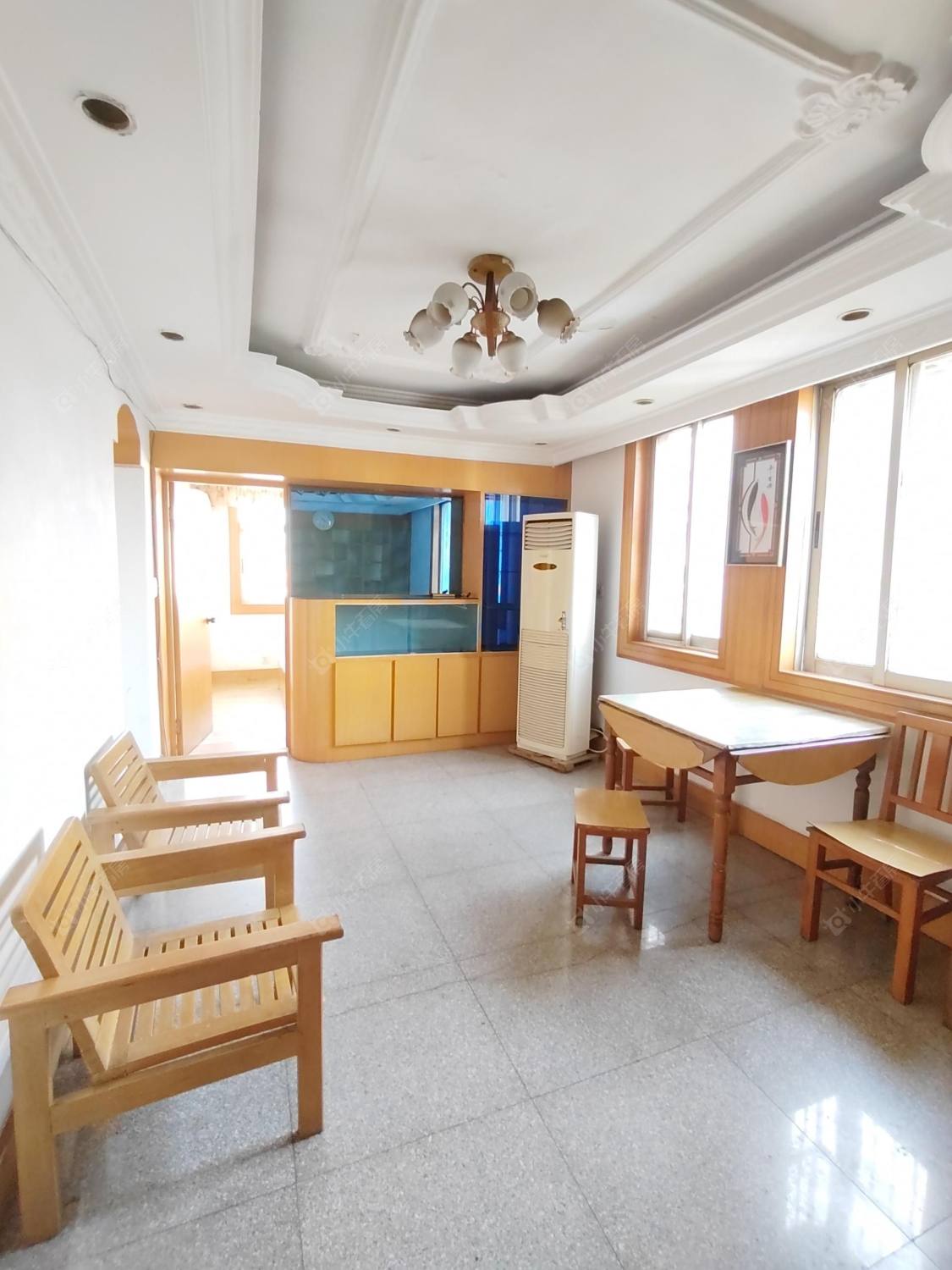 常州翠竹新村南区在租房源户型图_小牛看房