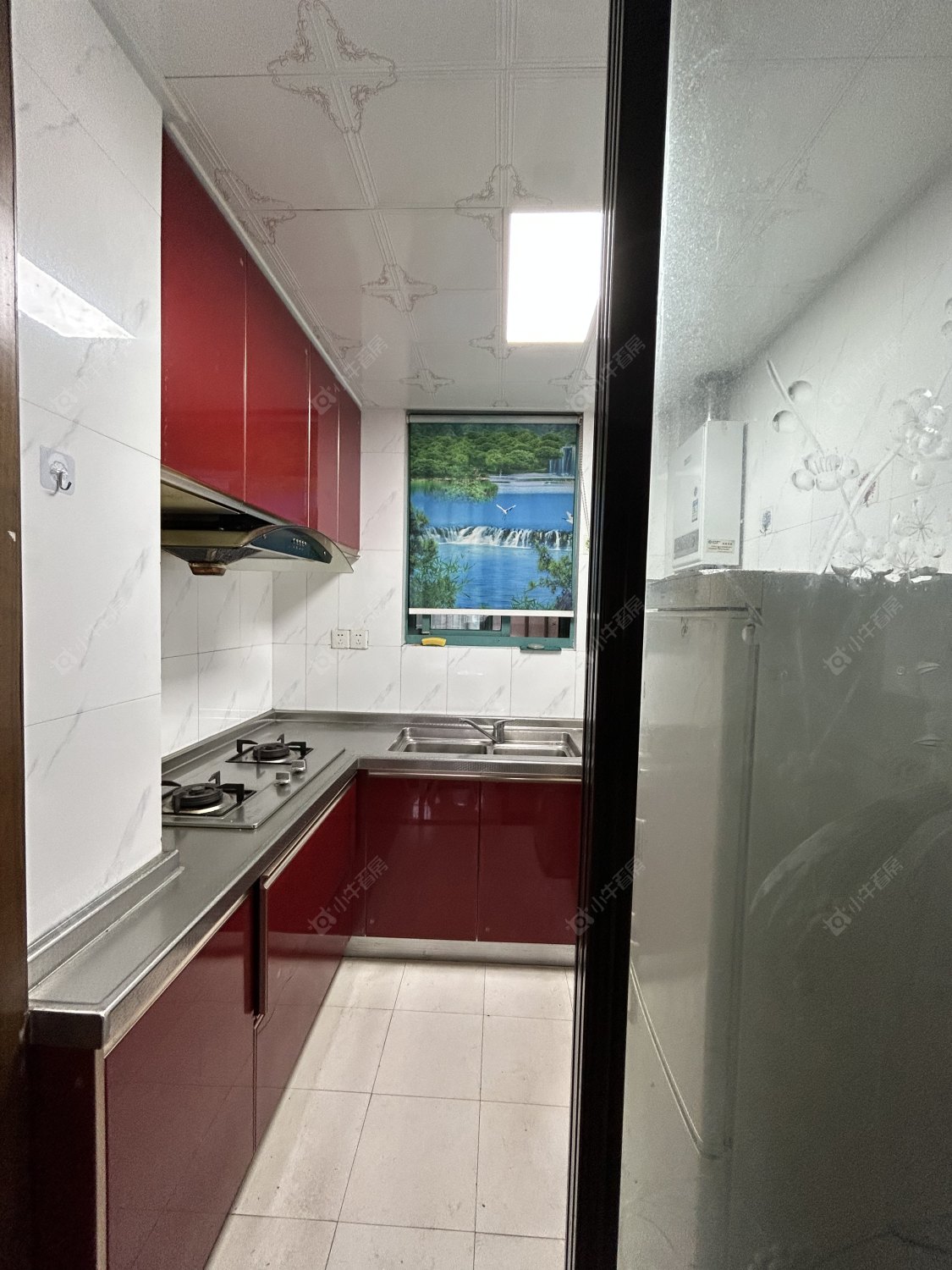 常州嘉顺花园在租房源_小牛看房