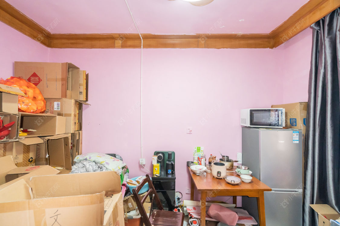 工人新村南房源室内图 常州工人新村南在售二手房源室内图_小牛看房