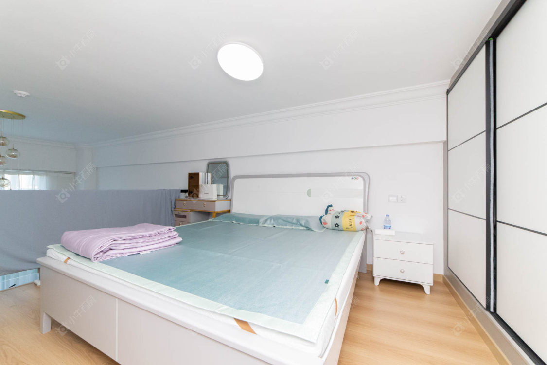 常州雅居乐凤凰台在售二手房源室内图_小牛看房