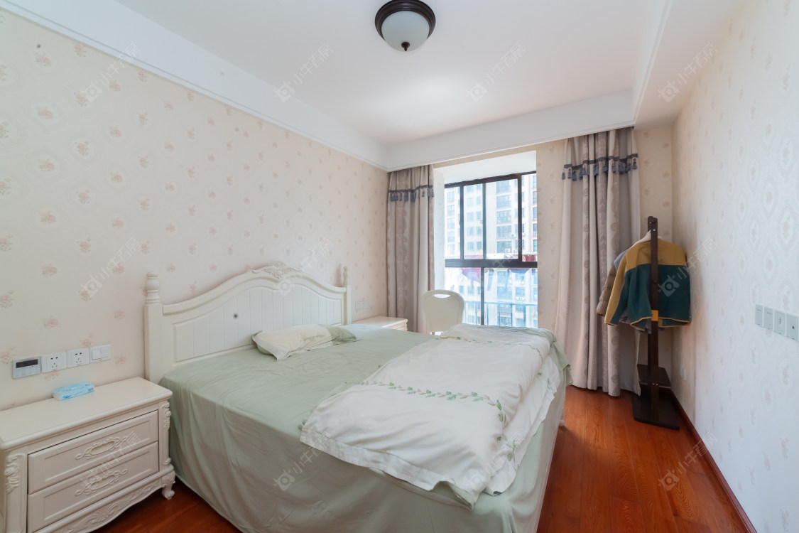 常州大名城北区在售二手房源室内图_小牛看房