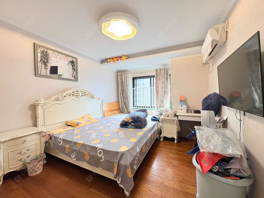 丹阳吾悦华府（丹阳）在售二手房源室内图_小牛看房