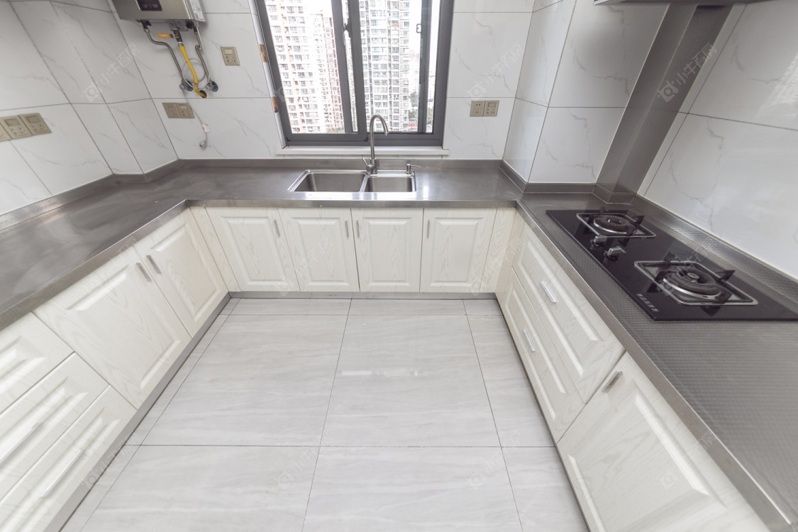 常州弘阳上城在售二手房源室内图_小牛看房