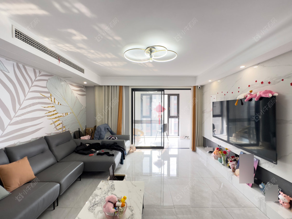 常州花都嘉园二区在售二手房源室内图_小牛看房