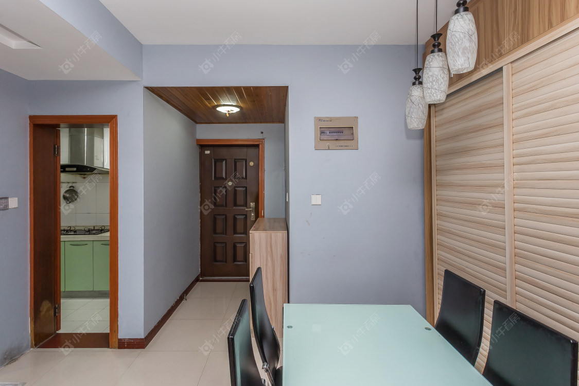 常州晋陵北苑在售二手房源室内图_小牛看房