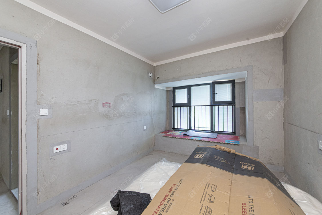 碧桂园都市森林房源室内图 常州碧桂园都市森林在售二手房源室内图_小牛看房