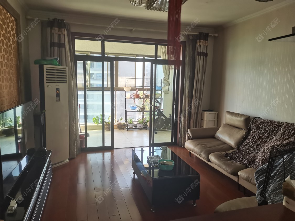 常州九洲豪廷苑4室2厅在租房源出租