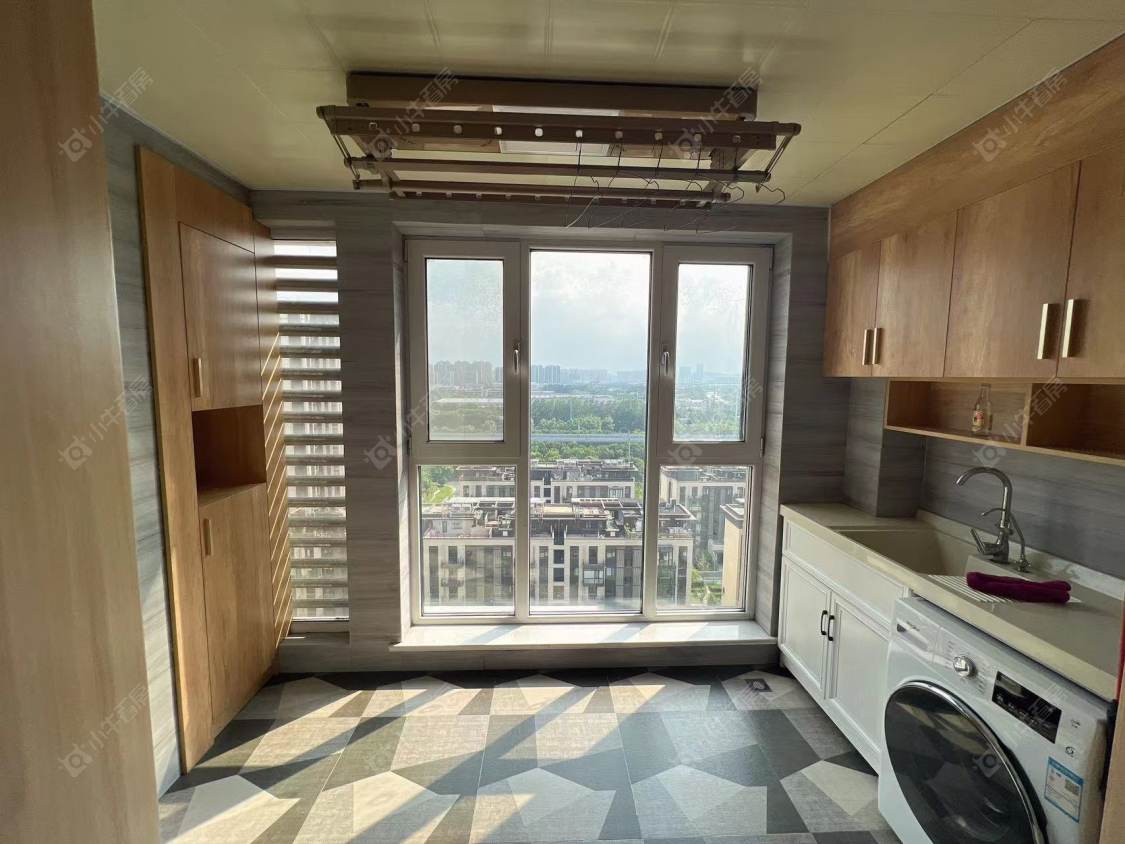 常州牡丹水岸国际在租房源_小牛看房