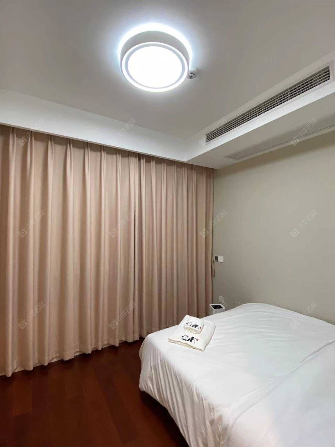 常州新城公馆荣域在租房源室内图_小牛看房