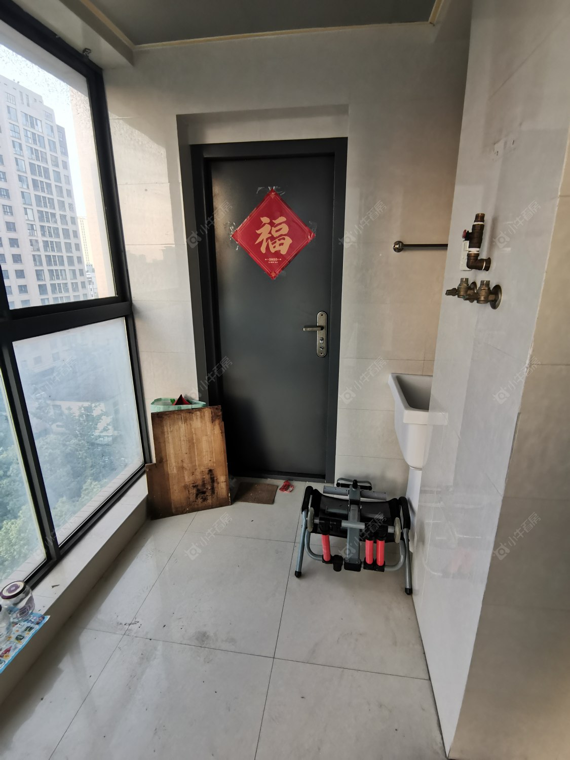 常州中意宝第租房_中意宝第3室2厅房源出租