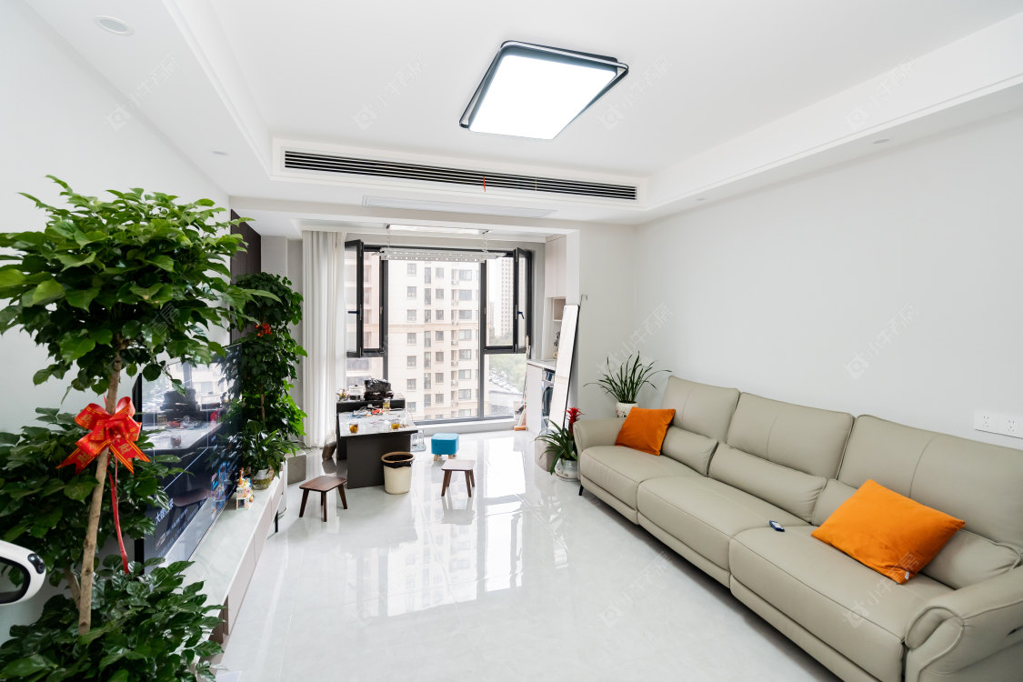 常州华润国际四期3室2厅2卫在售二手房房源图片