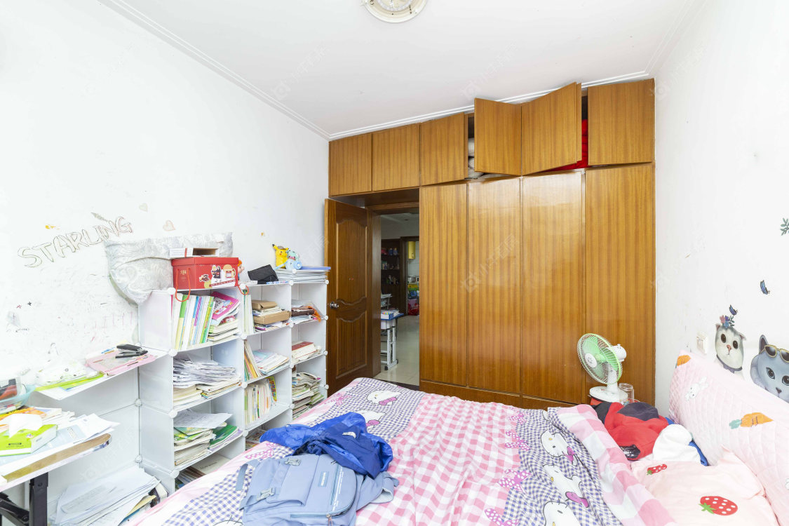 常州中凉新村六期在售二手房源室内图_小牛看房