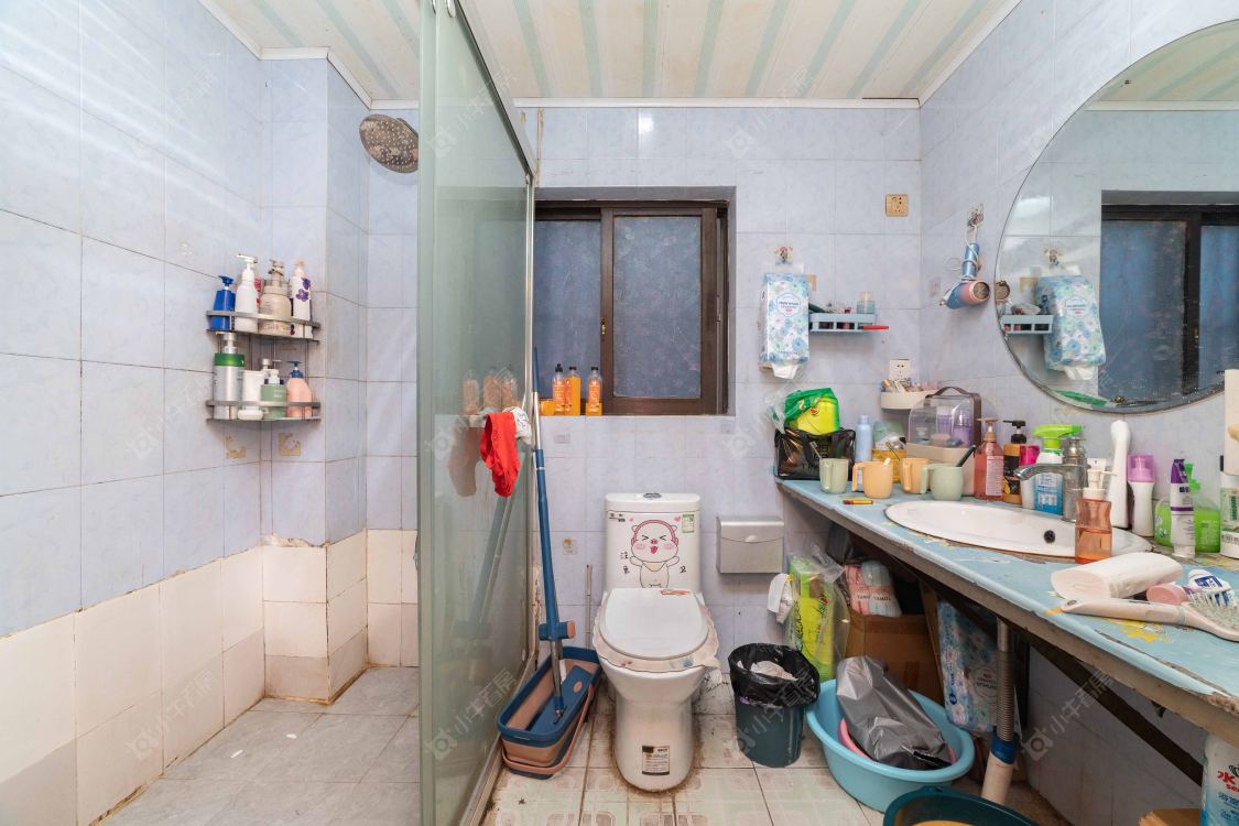 常州剑湖西区在售二手房源室内图_小牛看房