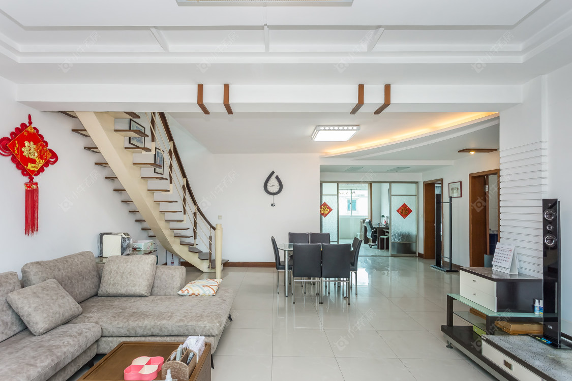 常州锦绣东苑在售二手房源室内图_小牛看房