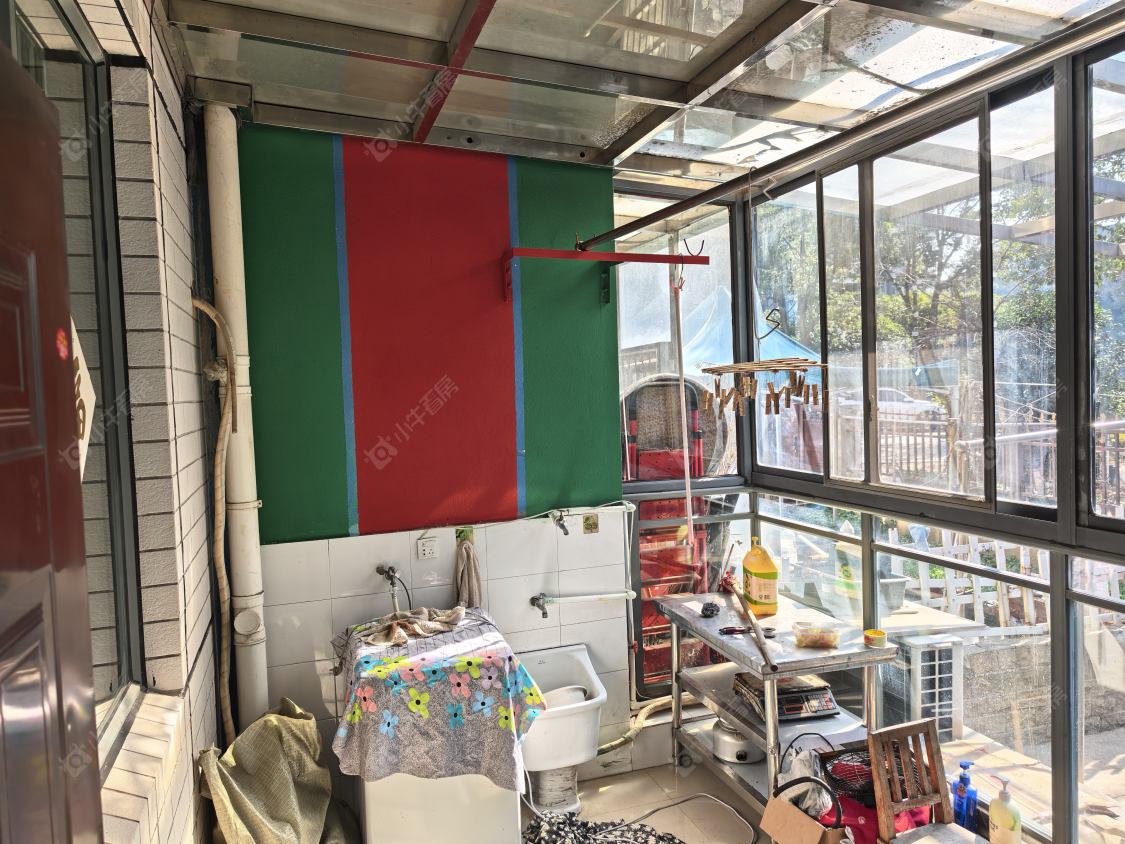 常州奥林匹克花园在租房源_小牛看房