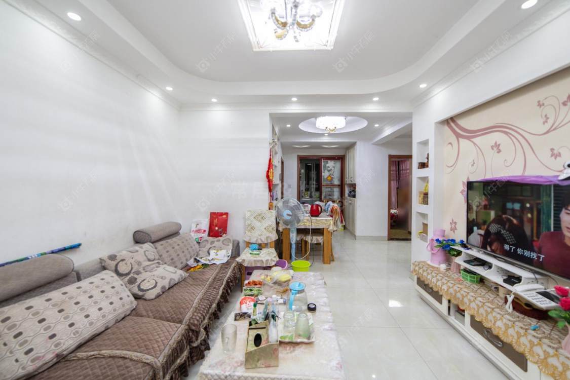 常州东渡伊顿小镇在售二手房源室内图_小牛看房