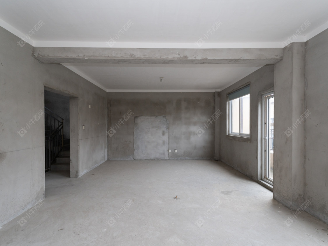 常州半岛珑庭别墅区在售二手房源室内图_小牛看房