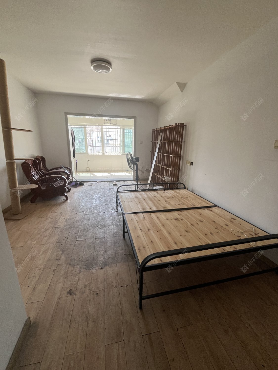 常州陈渡新苑在租房源_小牛看房