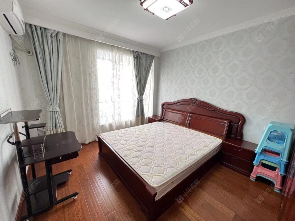 常州紫缘公寓在租房源室内图_小牛看房