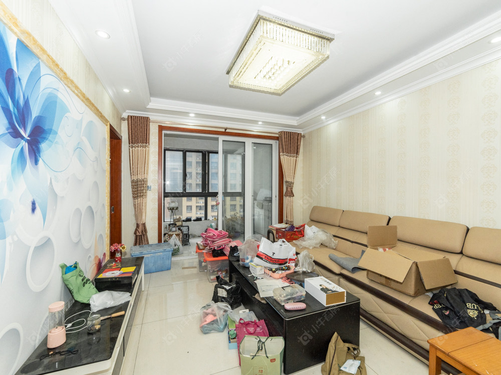 九洲花园二期房源 常州九洲花园二期在售二手房源_小牛看房