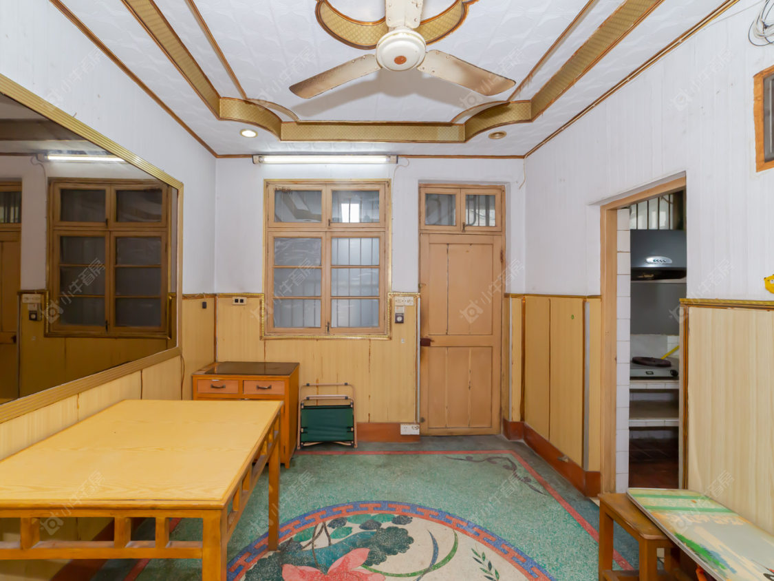 常州故园路宿舍在售二手房房源室内图_小牛看房