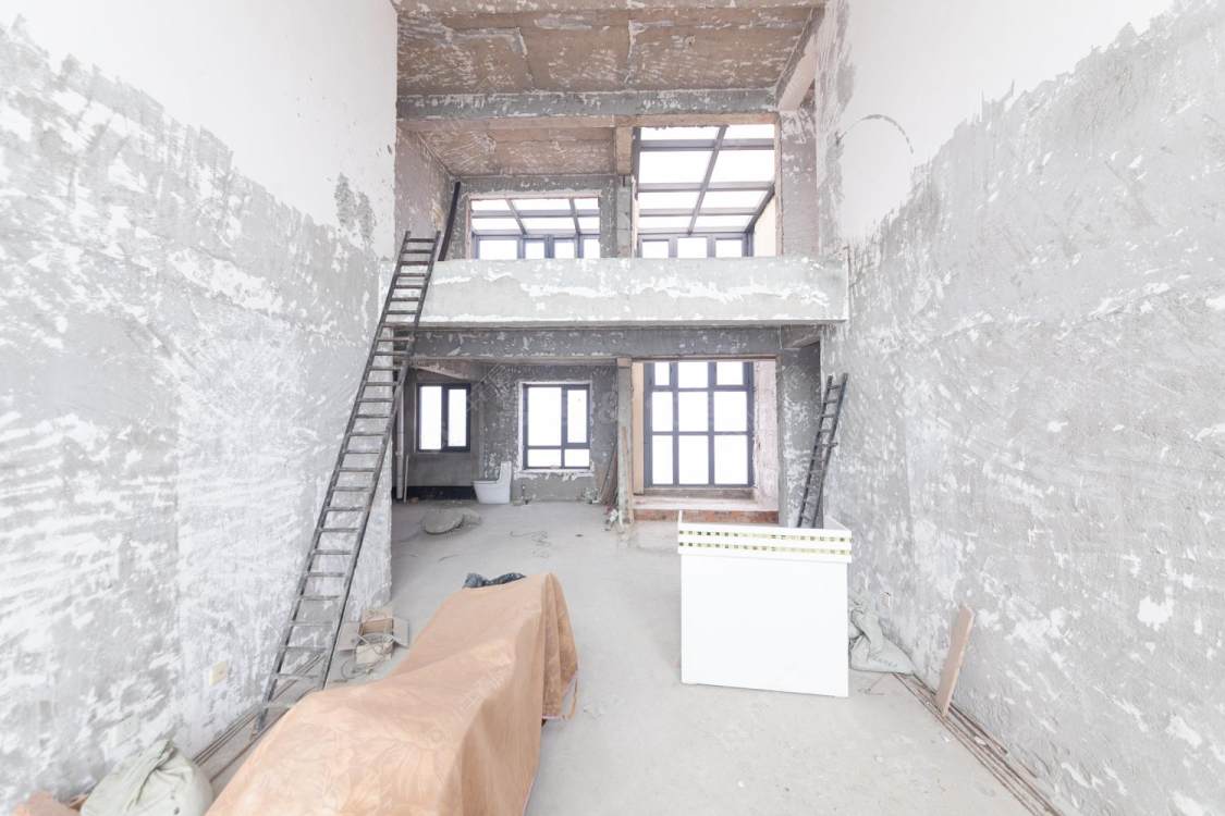 常州景瑞曦城在售二手房源室内图_小牛看房