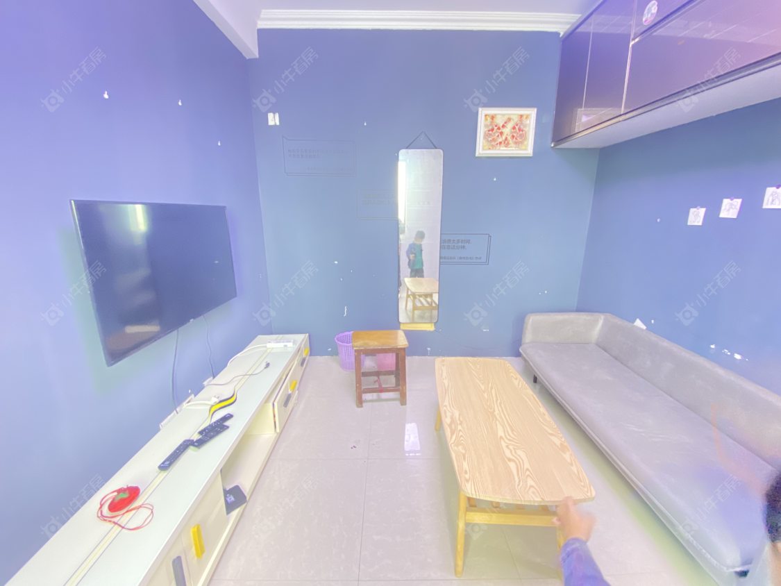 常州九洲花园一期在租房源_小牛看房