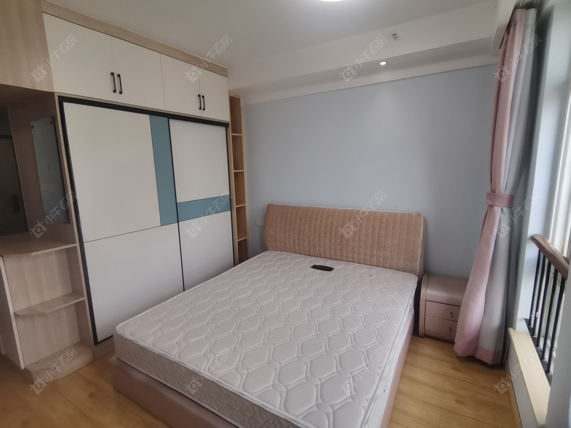 常州御水华庭二期租房房源封面图