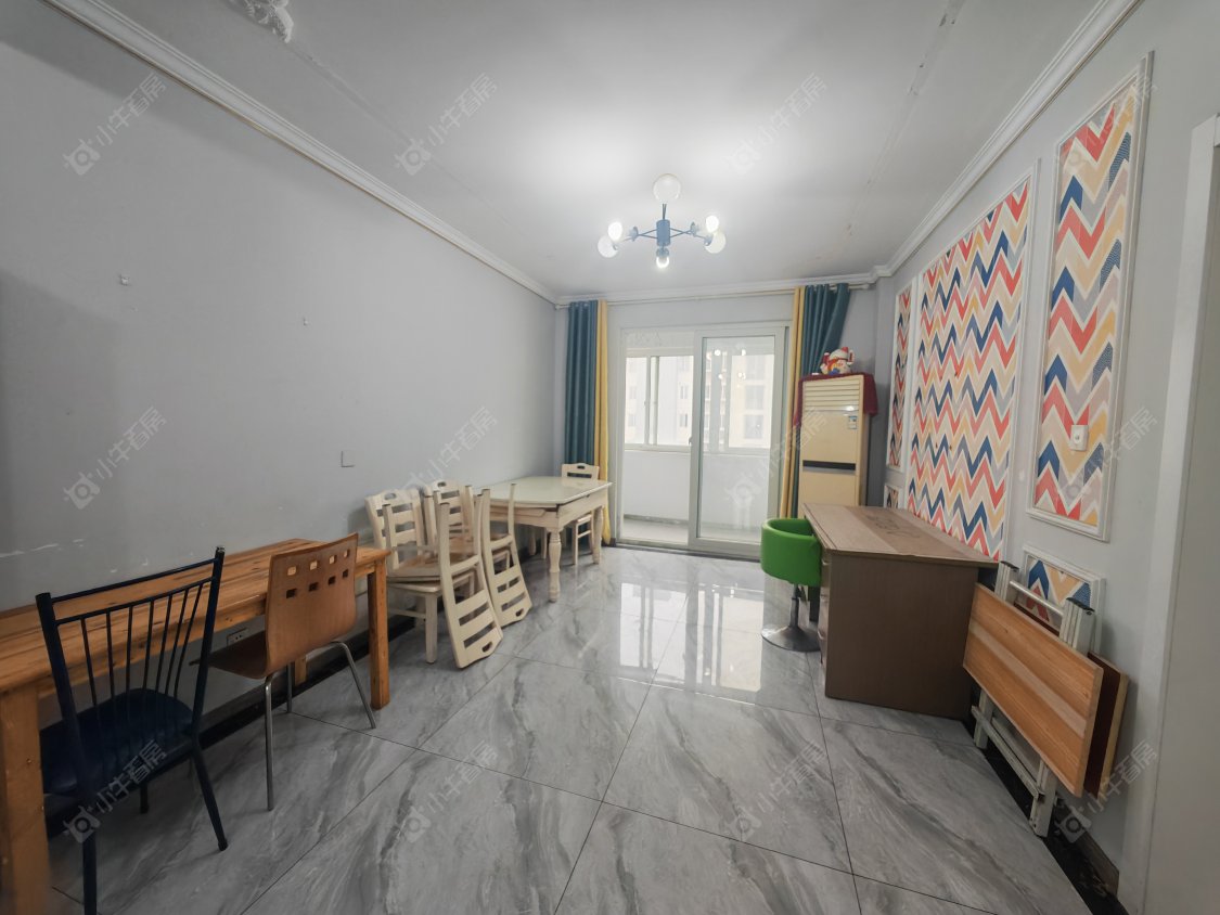 常州青洋花苑在租房源室内图_小牛看房