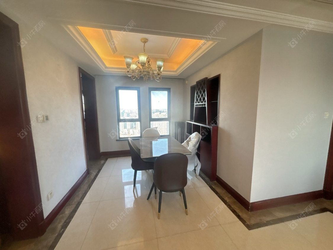 常州凯悦中心在租房源室内图_小牛看房