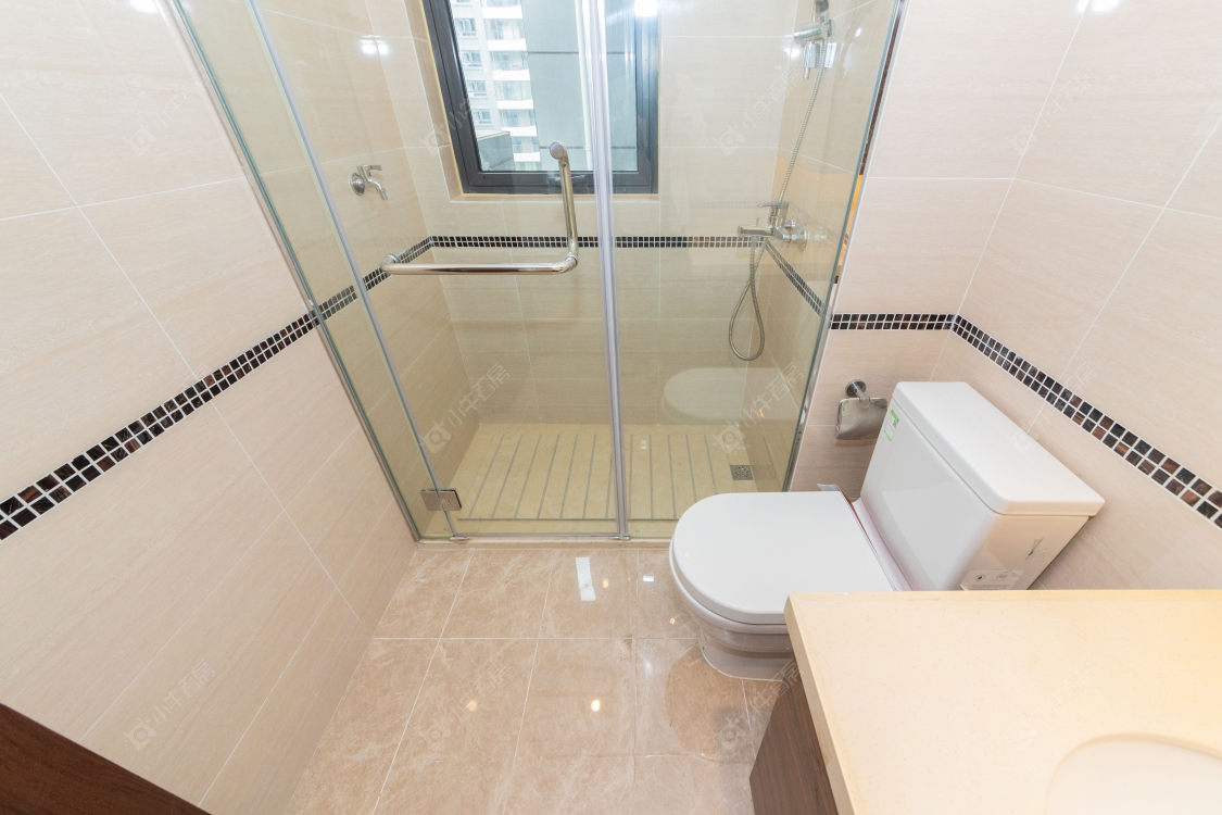 常州蓝光晶曜在售二手房源室内图_小牛看房