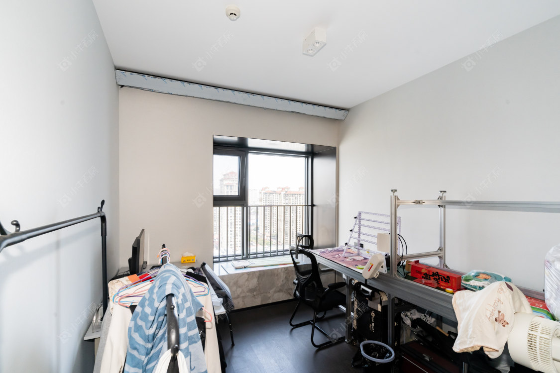 常州华润润府在售二手房源室内图_小牛看房