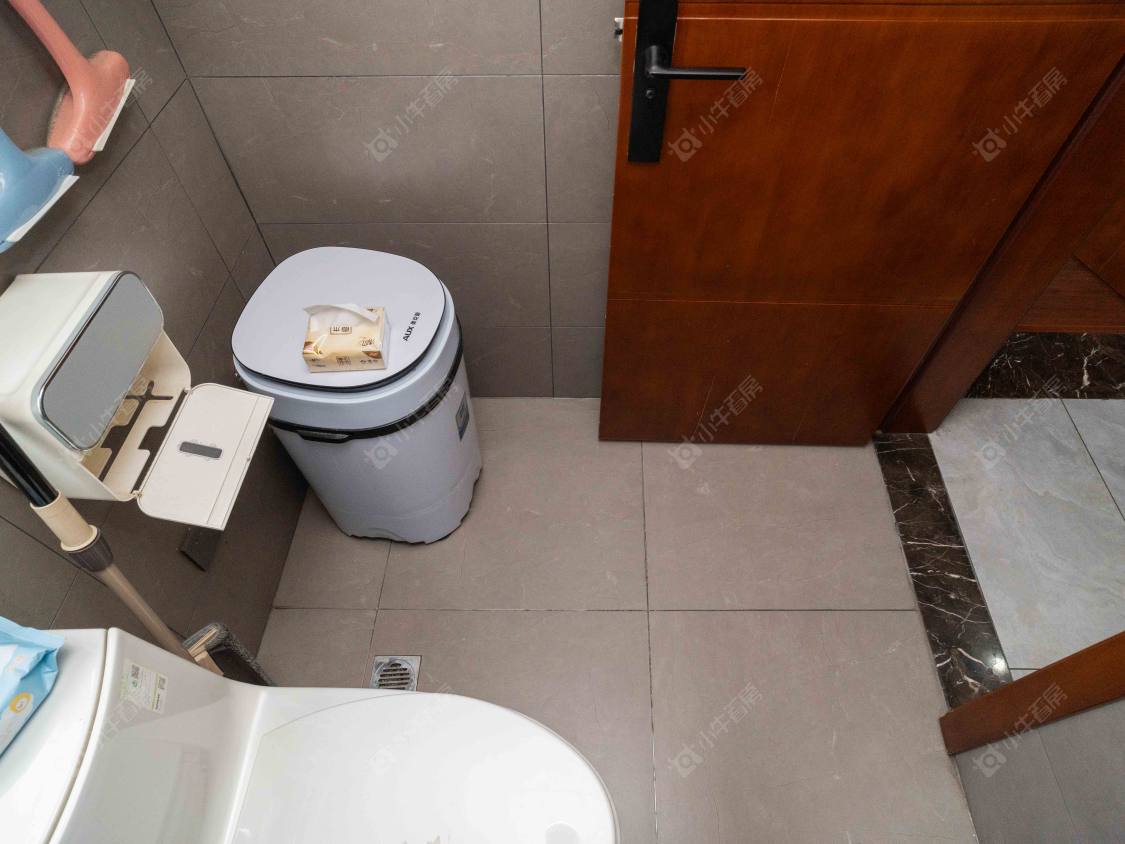 常州保利公园九里在售二手房房源室内图_小牛看房