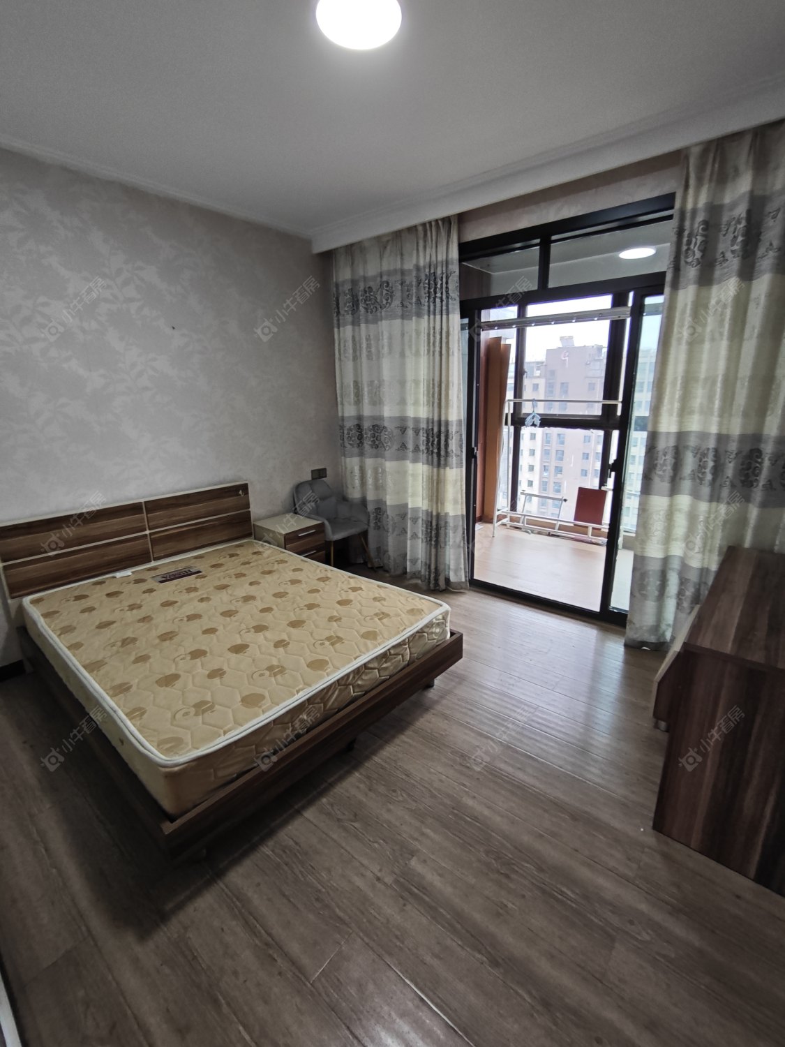 常州新城逸境园在租房源室内图_小牛看房