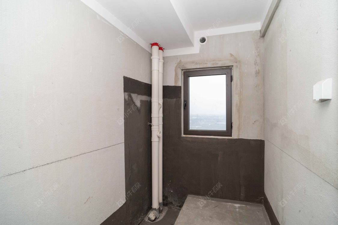 常州泰村花园在售二手房源室内图_小牛看房