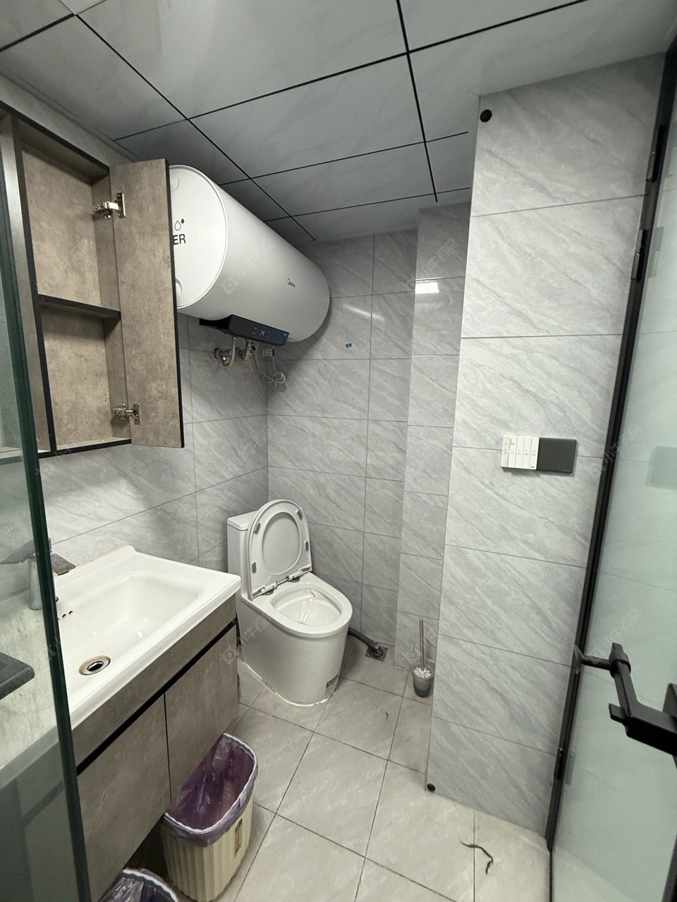 常州碧桂园壹号天禧在租房源室内图_小牛看房