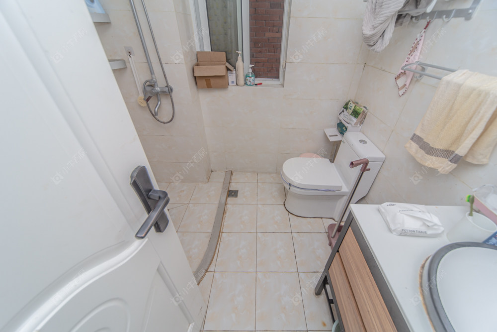 常州美林湖水岸枫情在售二手房源室内图_小牛看房