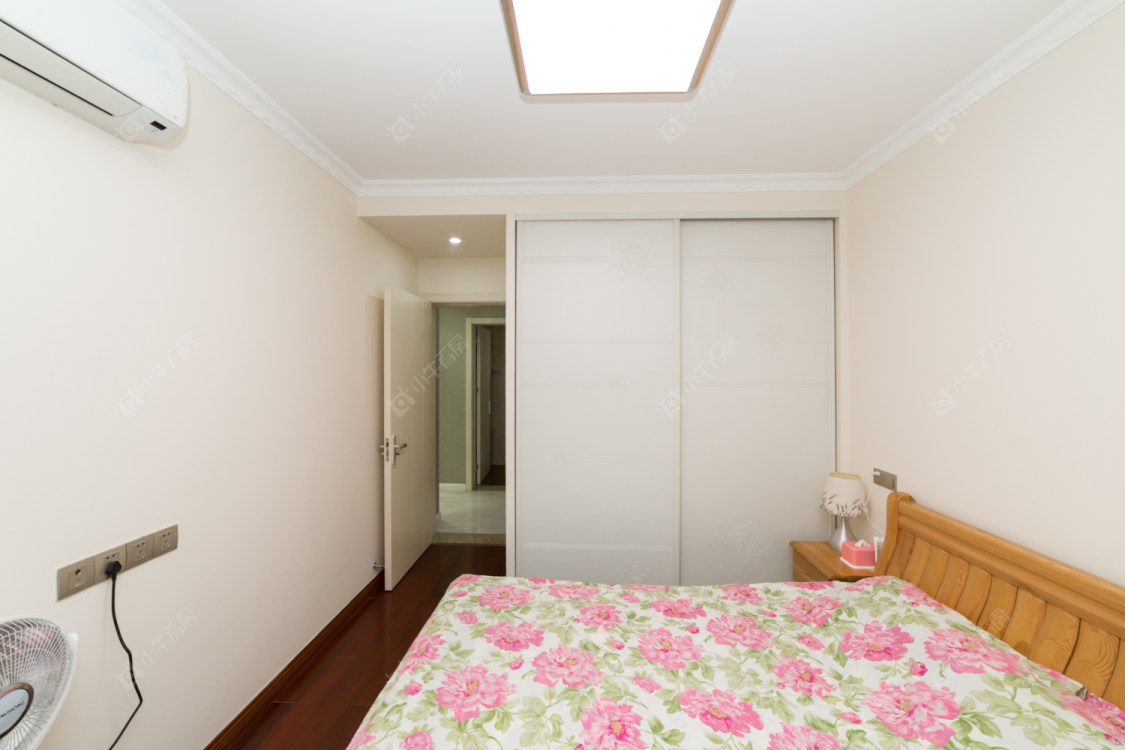 常州香溢紫郡四期在售二手房源室内图_小牛看房