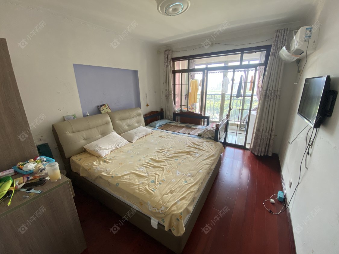 常州银河湾第一城一期在租房源_小牛看房